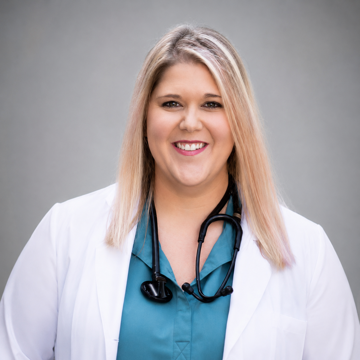 Dr. Alexa Anderson, Nurse Practitioner